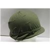 Image 4 : 453 - Combat Helmet With Helmet Liner