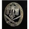 Image 1 : 454 - WWII German General Assault Badge (50) Allgemeines