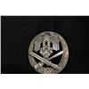 Image 7 : 454 - WWII German General Assault Badge (50) Allgemeines