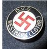 Image 1 : 455 - Authentic German Wwii Enameled Dvg Westmark Lothar