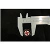 Image 5 : 455 - Authentic German Wwii Enameled Dvg Westmark Lothar
