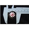 Image 6 : 455 - Authentic German Wwii Enameled Dvg Westmark Lothar