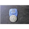 Image 2 : 456 - Faithful Service Ss Medal 4 Year Loyal Service Med