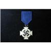 Image 1 : 458 - 25 Years Of Civil Service Faithful Service Medal
