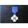 Image 2 : 458 - 25 Years Of Civil Service Faithful Service Medal