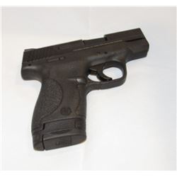 475 - Smith  Wesson MP 9mm Shield