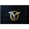 Image 2 : 477 - Luftwaffe Pilot/observer Badge