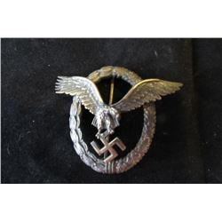 479 - Luftwaffe Pilot's Badge