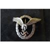 Image 1 : 479 - Luftwaffe Pilot's Badge