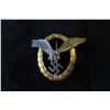 Image 1 : 480 - Luftwaffe Pilot/observer Badge