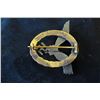 Image 4 : 480 - Luftwaffe Pilot/observer Badge