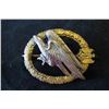 Image 2 : 481 - German Army Paratrooper Badge