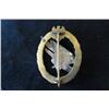 Image 3 : 481 - German Army Paratrooper Badge