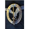 Image 4 : 483 - Luftwaffe Pilot/observer Badge