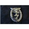 Image 2 : 485 - Luftwaffe Ground Combat Badge - Late War