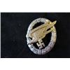 Image 1 : 487 - German Army Paratrooper Badge