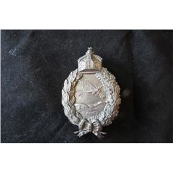 490 - WWI German Imperial Pilot's Badge
