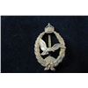 Image 1 : 496 - German Imperial Naval Fliers Commemorative Badge