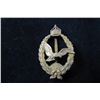 Image 2 : 496 - German Imperial Naval Fliers Commemorative Badge
