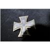 Image 2 : 499 - German WWI 1914 First Class Iron Cross