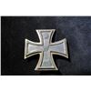 Image 4 : 499 - German WWI 1914 First Class Iron Cross