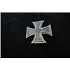 Image 2 : 500 - German WWII 1939 First Class Iron Cross