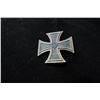 Image 3 : 500 - German WWII 1939 First Class Iron Cross