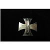 Image 4 : 500 - German WWII 1939 First Class Iron Cross