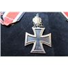 Image 3 : 501 - German Knights Cross Of The Iron Cross