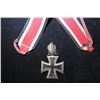 Image 4 : 501 - German Knights Cross Of The Iron Cross