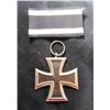 Image 1 : 502 - WWI German Iron Cross 1914 Second Class