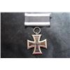 Image 3 : 502 - WWI German Iron Cross 1914 Second Class