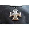 Image 4 : 502 - WWI German Iron Cross 1914 Second Class