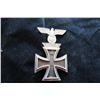 Image 1 : 504 - Custom 1914/1939 1st Class Iron Cross