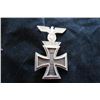 Image 2 : 504 - Custom 1914/1939 1st Class Iron Cross