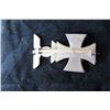 Image 7 : 504 - Custom 1914/1939 1st Class Iron Cross