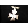 Image 9 : 504 - Custom 1914/1939 1st Class Iron Cross