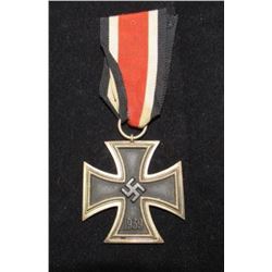 505 - WWII German Iron Cross 1939 Second Class