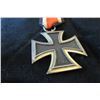Image 3 : 505 - WWII German Iron Cross 1939 Second Class