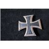 Image 1 : 506 - WWI German Iron Cross 1914 First Class