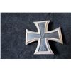 Image 2 : 506 - WWI German Iron Cross 1914 First Class