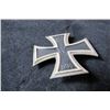 Image 3 : 506 - WWI German Iron Cross 1914 First Class
