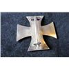 Image 4 : 506 - WWI German Iron Cross 1914 First Class