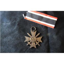 508 - 2nd Class War Merit Cross Bronze