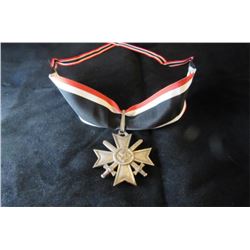 510 - Knight's Cross Of The War Merit Cross