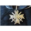 Image 2 : 510 - Knight's Cross Of The War Merit Cross