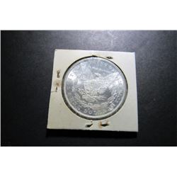 512 - 1880-S Morgan Silver Dollar