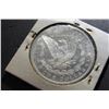 Image 1 : 513 - 1880-S Morgan Silver Dollar