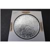 Image 2 : 525 - 1885 Morgan Silver Dollar