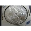 Image 1 : 527 - 1885-O Morgan Silver Dollar